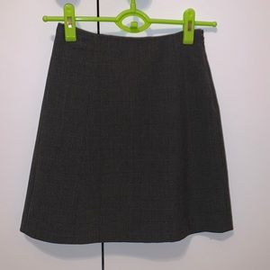 babaton - mini / a-line skirt